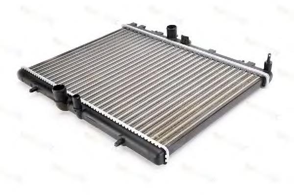 Купить D7P038TT Thermotec Радиатор водяной