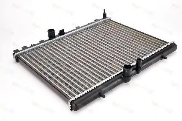 Радиатор охлаждения двигателя Thermotec D7P038TT цена, от 64.43 USD
