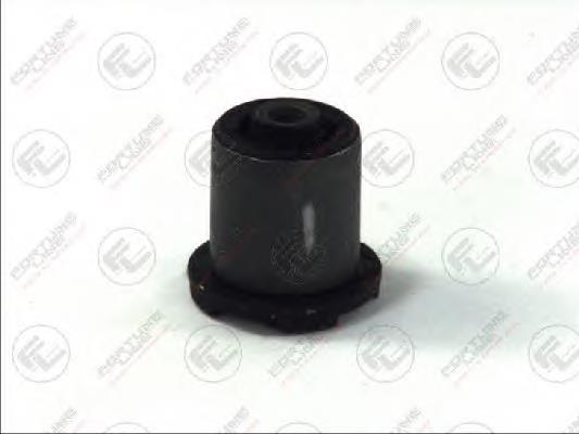 Bloco silencioso dianteiro do braço oscilante inferior Opel Astra L35