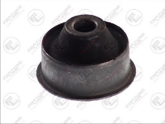 Bloco silencioso dianteiro do braço oscilante inferior Peugeot 308 1 4A, 4C