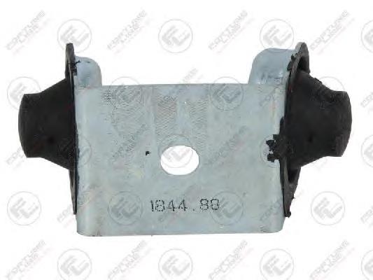 Подушка (опора) двигателя, правая верхняя Fortune Line FZ90662 цена, от 7.91 USD