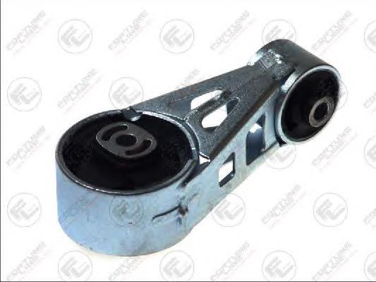Подушка (опора) двигателя, правая верхняя Fortune Line FZ90625 цена, от 25.15 USD