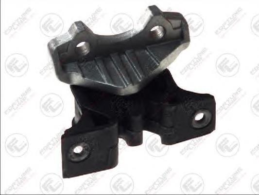 FZ90624 Fortune Line coxim (suporte direito de motor)