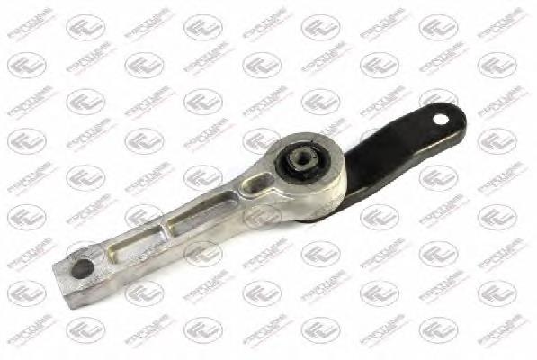 FZ90398 Fortune Line coxim (suporte traseiro de motor)