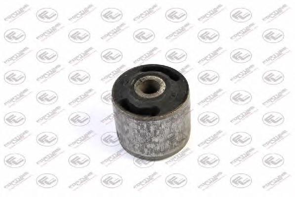 FZ90374 Fortune Line coxim (suporte direito de motor (bloco silencioso))