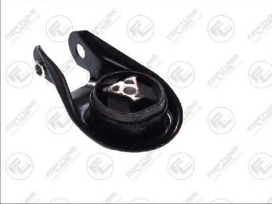 Подушка двигателя Fortune Line FZ90340