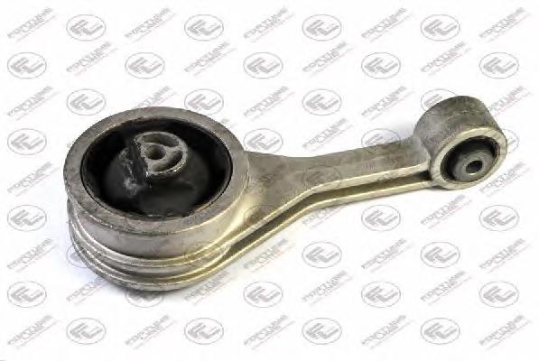  FZ90428 Fortune Line coxim (suporte traseiro de motor)