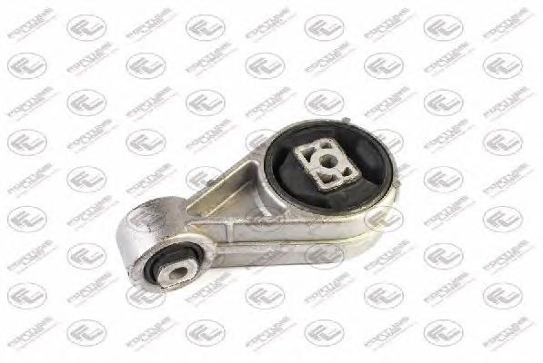 FZ90427 Fortune Line coxim (suporte traseiro de motor)