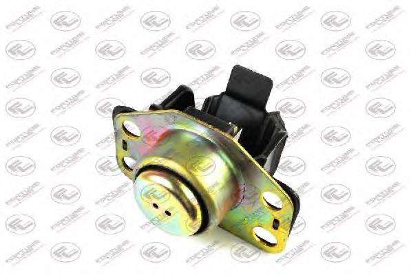 FZ90442 Fortune Line coxim (suporte dianteiro de motor)