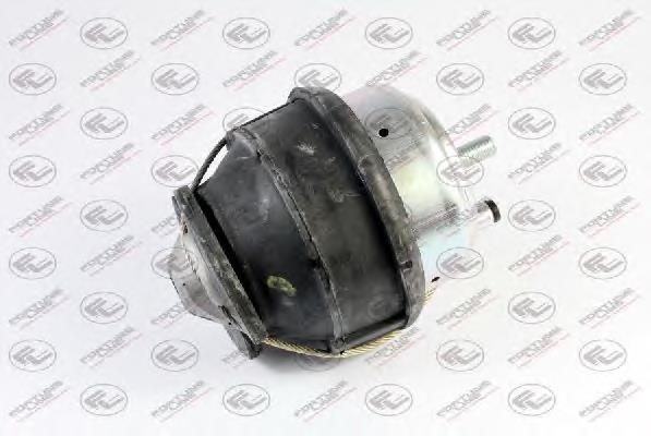 FZ90431 Fortune Line coxim (suporte traseiro de motor)