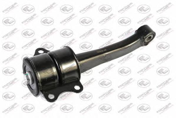 FZ90418 Fortune Line coxim (suporte traseiro de motor)