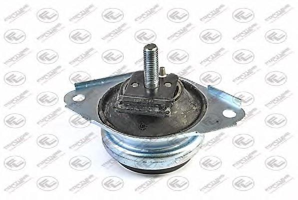 FZ90411 Fortune Line coxim (suporte esquerdo traseiro de motor)