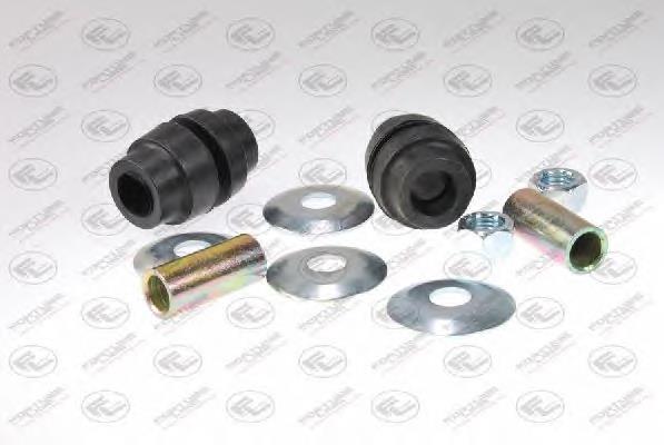 Сайлентблок передней подвески Fortune Line FZ90450 цена, от 9.46 USD