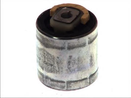 Bloco silencioso dianteiro do braço oscilante inferior Skoda SuperB 1 3U4