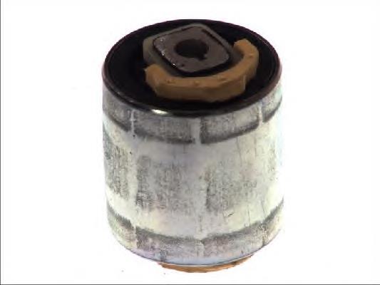 Bloco silencioso dianteiro do braço oscilante inferior Skoda SuperB 1 3U4