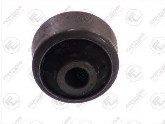 Bloco silencioso dianteiro do braço oscilante inferior Audi A6 4A5