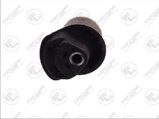 Сайлентблок подрамника задний Fortune Line FZ9797