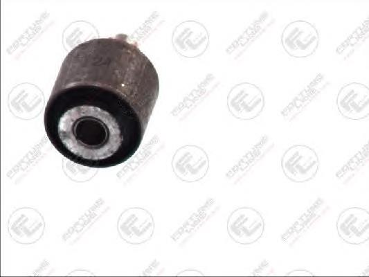 FZ9748 Fortune Line Полиуретановый сайлентблок заднего верхнего рычага