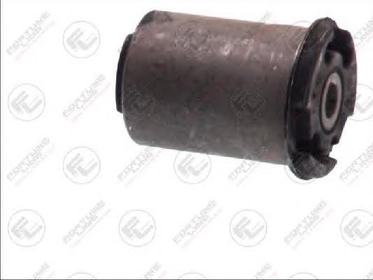 Сайлентблок подрамника задний Fortune Line FZ9732