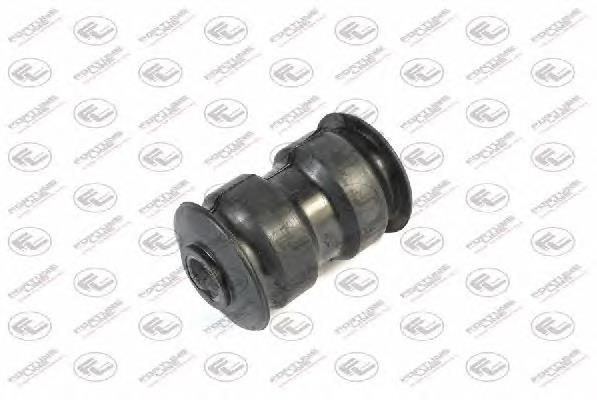 FZ9736 Fortune Line Сайлентблок задней рессоры, передний