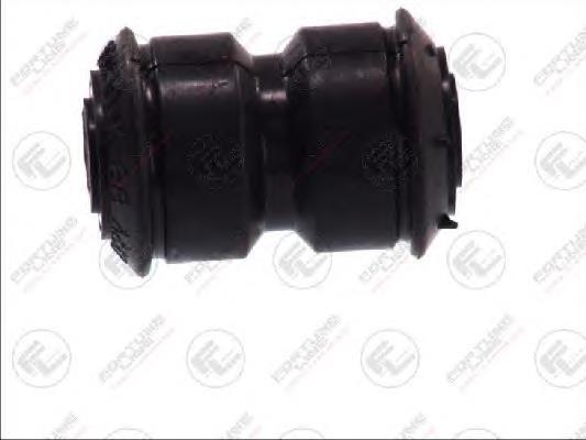Купить FZ9765 Fortune Line Сайлентблок серьги рессоры