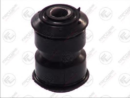 Сайлентблок серьги рессоры Fortune Line FZ9765 цена, от 5.28 USD