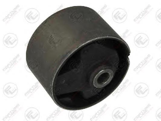 Coxim (suporte) esquerdo de motor FZ90885 Fortune Line