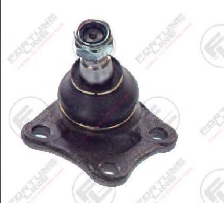 Нижняя левая шаровая опора Fortune Line FZ3540 цена, от 10.03 USD