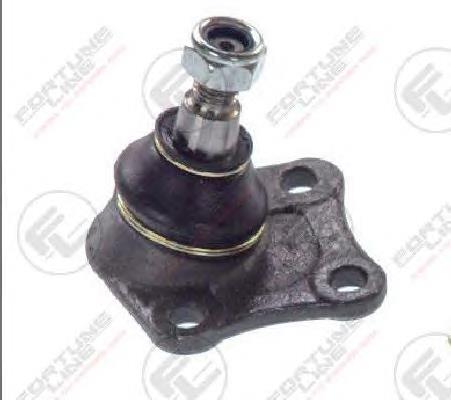 FZ3541 Fortune Line Правая нижняя шаровая опора