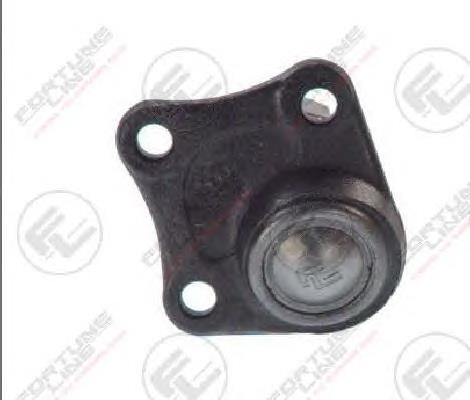Нижняя правая шаровая опора Fortune Line FZ3541 цена, от 8.23 USD