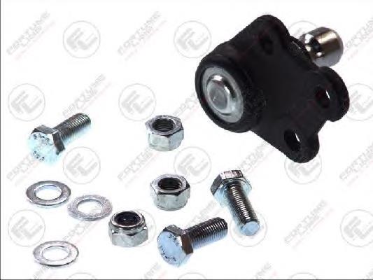 Шаровая опора, нижняя Fortune Line FZ3143 цена, от 10.27 USD