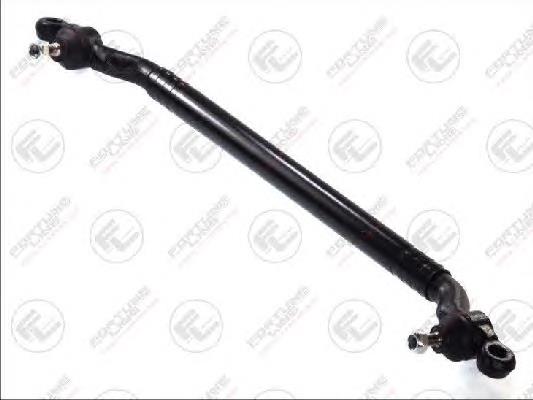 Тяга рулевая центральная FZ4066 Fortune Line
