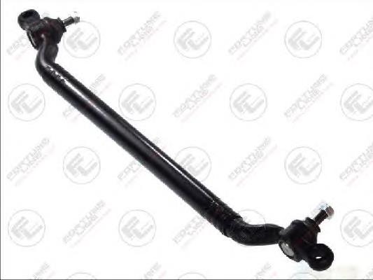 Купить FZ4066 Fortune Line Тяга рулевая центральная