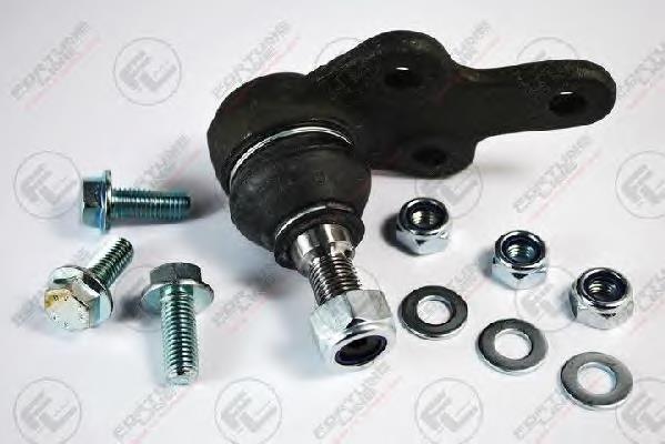 Сайлентблок задней поперечной тяги Fortune Line FZ3823 цена, от 3.98 USD