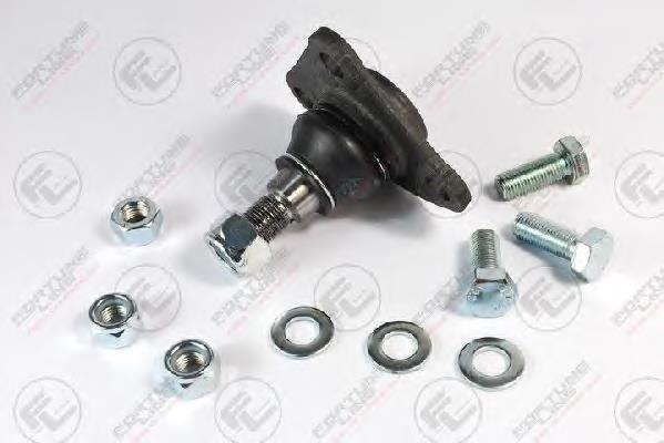 Нижняя шаровая опора FZ3822 Fortune Line