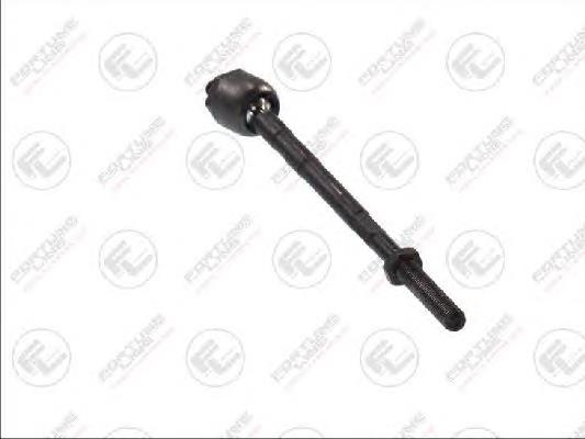 Tração de direção Renault Trafic 2 FL