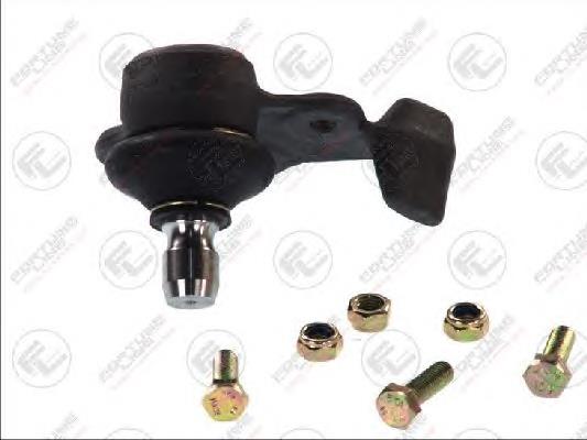 Нижняя правая шаровая опора Fortune Line FZ3022 цена, от 9.25 USD