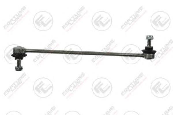 Купить FZ7507 Fortune Line Амортизационная стойка