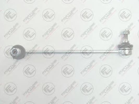 Стойка переднего стабилизатора правая FZ7625 Fortune Line