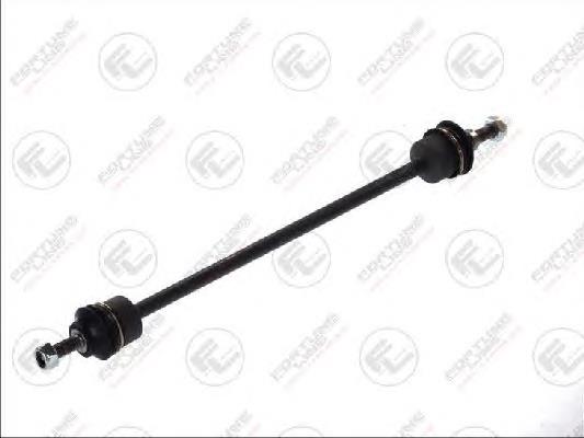 Тяга переднего стабилизатора Fortune Line FZ7551 цена, от 11.22 USD