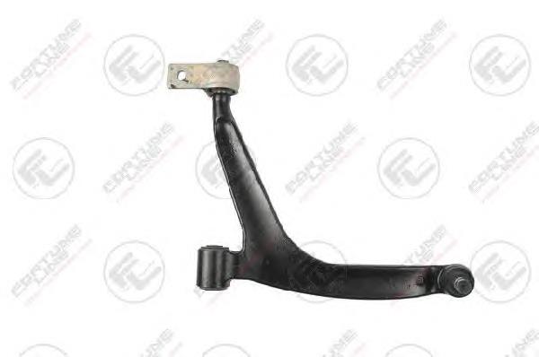 Левый рычаг передней нижней подвески Fortune Line FZ6099 цена, от 40.15 USD