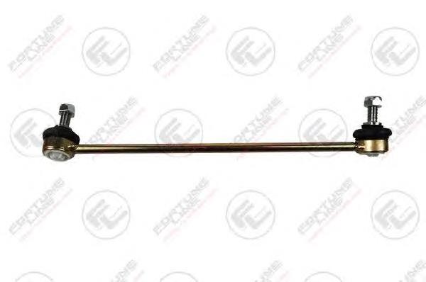 Линк стабилизатора, переднего, левый Fortune Line FZ7170 цена, от 13.21 USD