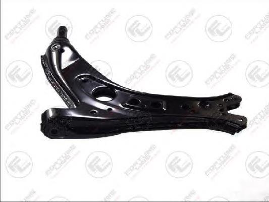 Нижний рычаг передней подвески левый/правый Fortune Line FZ6999