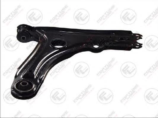 FZ6998 Fortune Line Рычаг передней подвески нижний, левый/правый