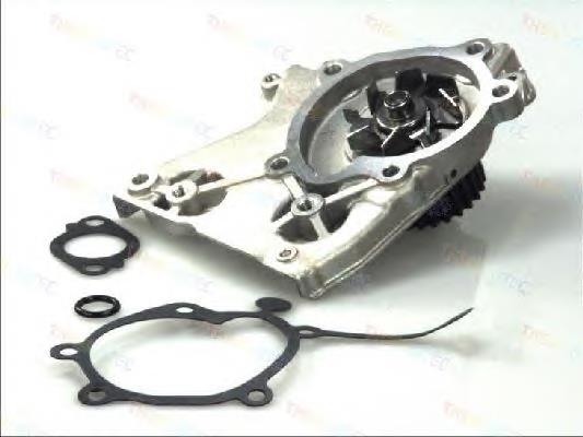 Bomba de água (bomba) de esfriamento Mazda 626 2 GC