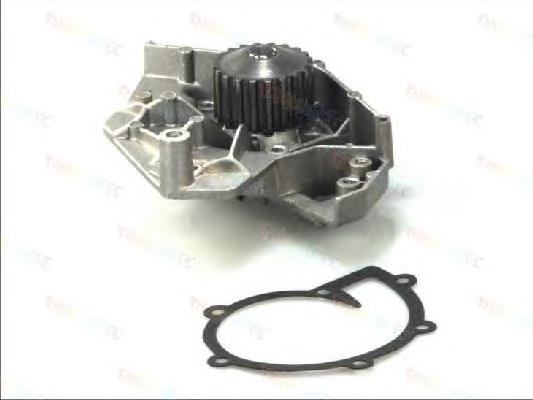 Помпа D1P017TT Thermotec