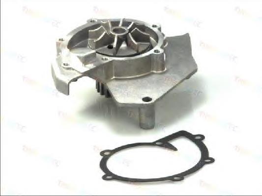 Купить D1P017TT Thermotec Насос охлаждения