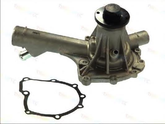 D1M044TT Thermotec Насос водяной