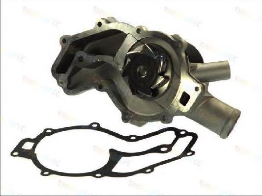 D1M049TT Thermotec Насос водяной