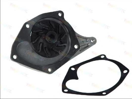 D1R033TT Thermotec Насос водяной